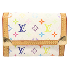 Louis Vuitton Porte monnaie plat