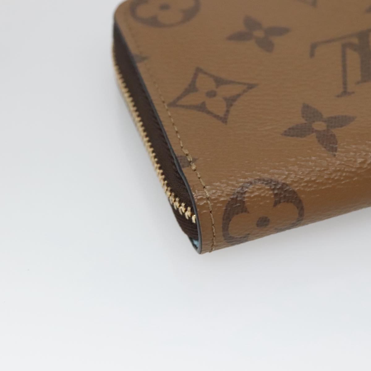 Louis Vuitton Zippy coin purse