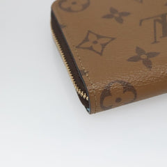 Louis Vuitton Zippy coin purse