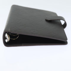 Louis Vuitton Agenda MM