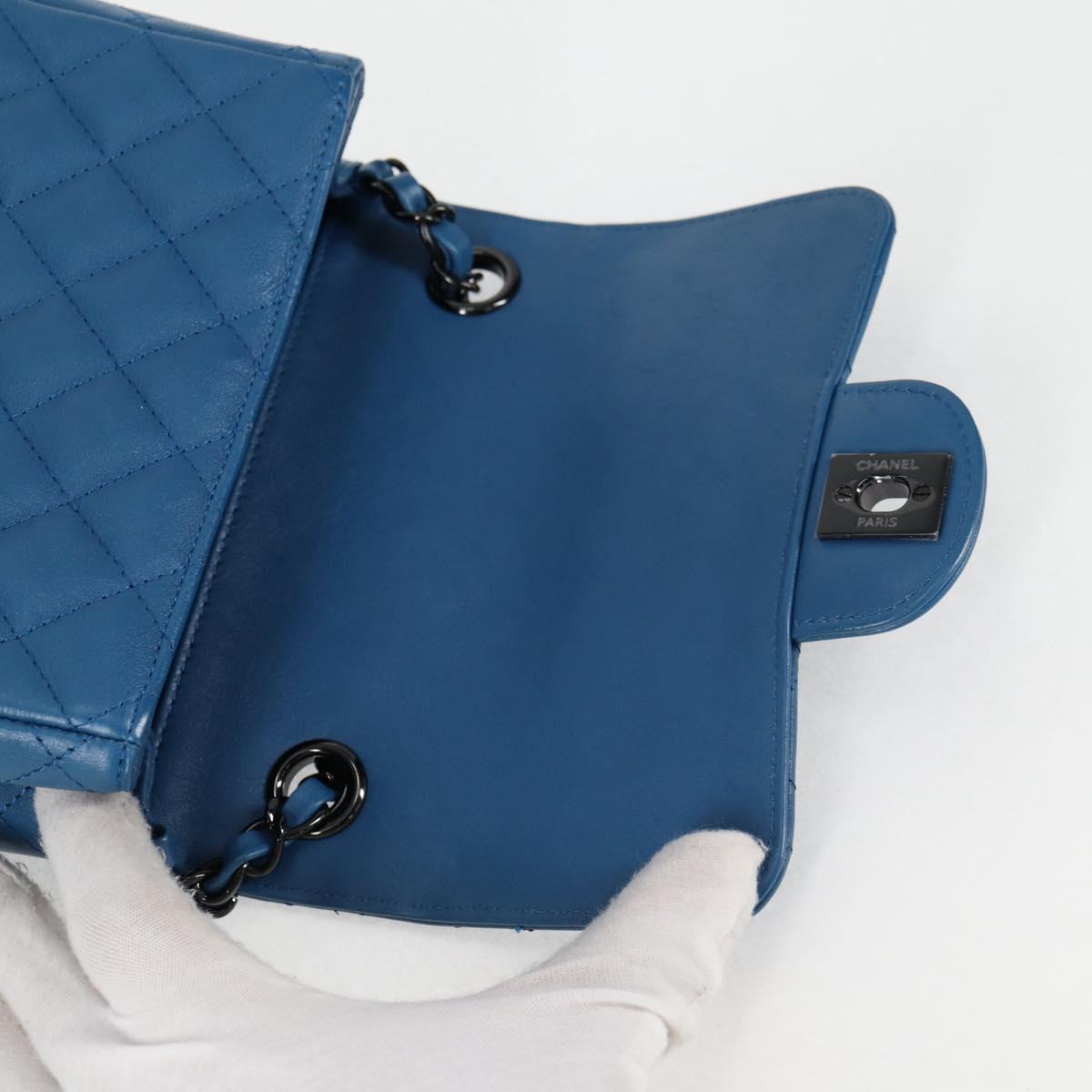 Chanel Single flap