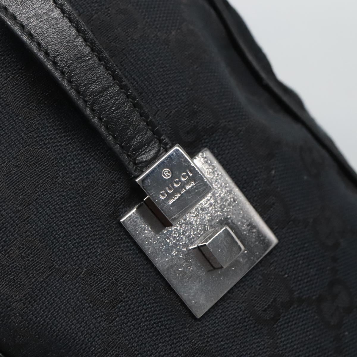 Gucci GG canvas