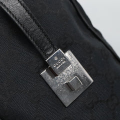 Gucci GG canvas