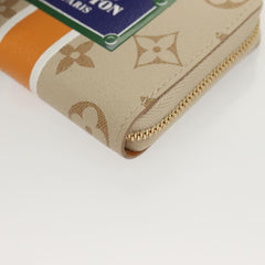 Louis Vuitton Zippy coin purse