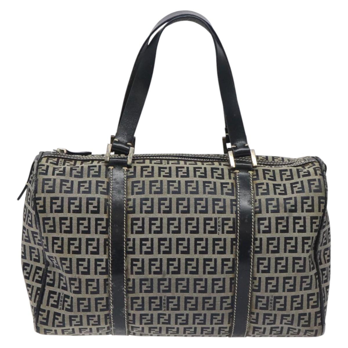 Fendi Zucchino