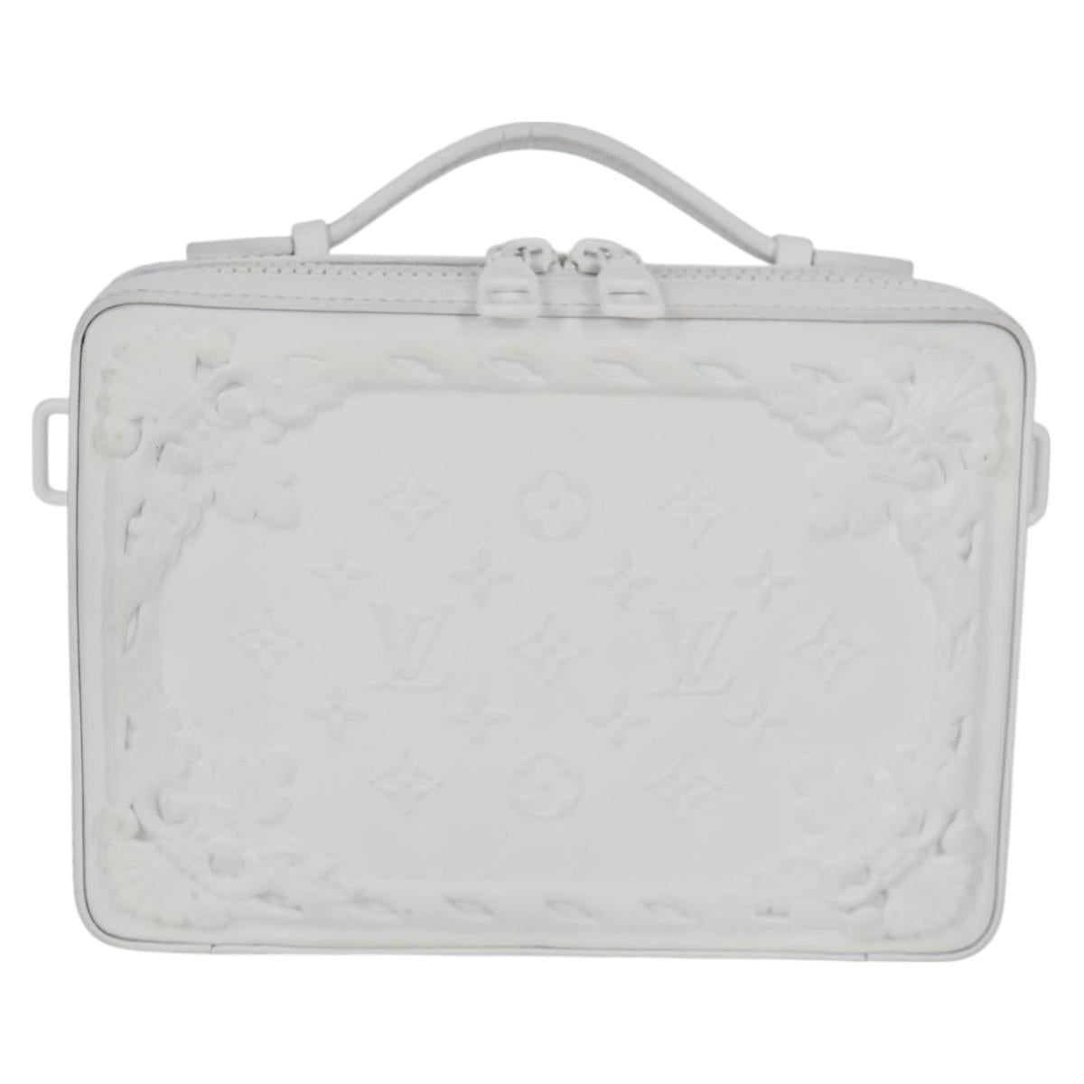 Louis Vuitton Soft Trunk
