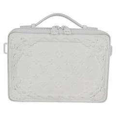 Louis Vuitton Soft Trunk