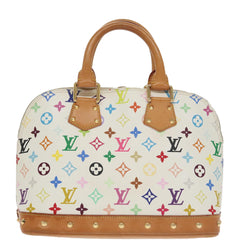Louis Vuitton Alma