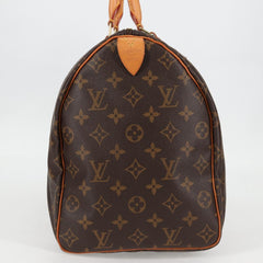 Louis Vuitton Speedy 40