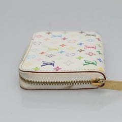 Louis Vuitton Zippy coin purse