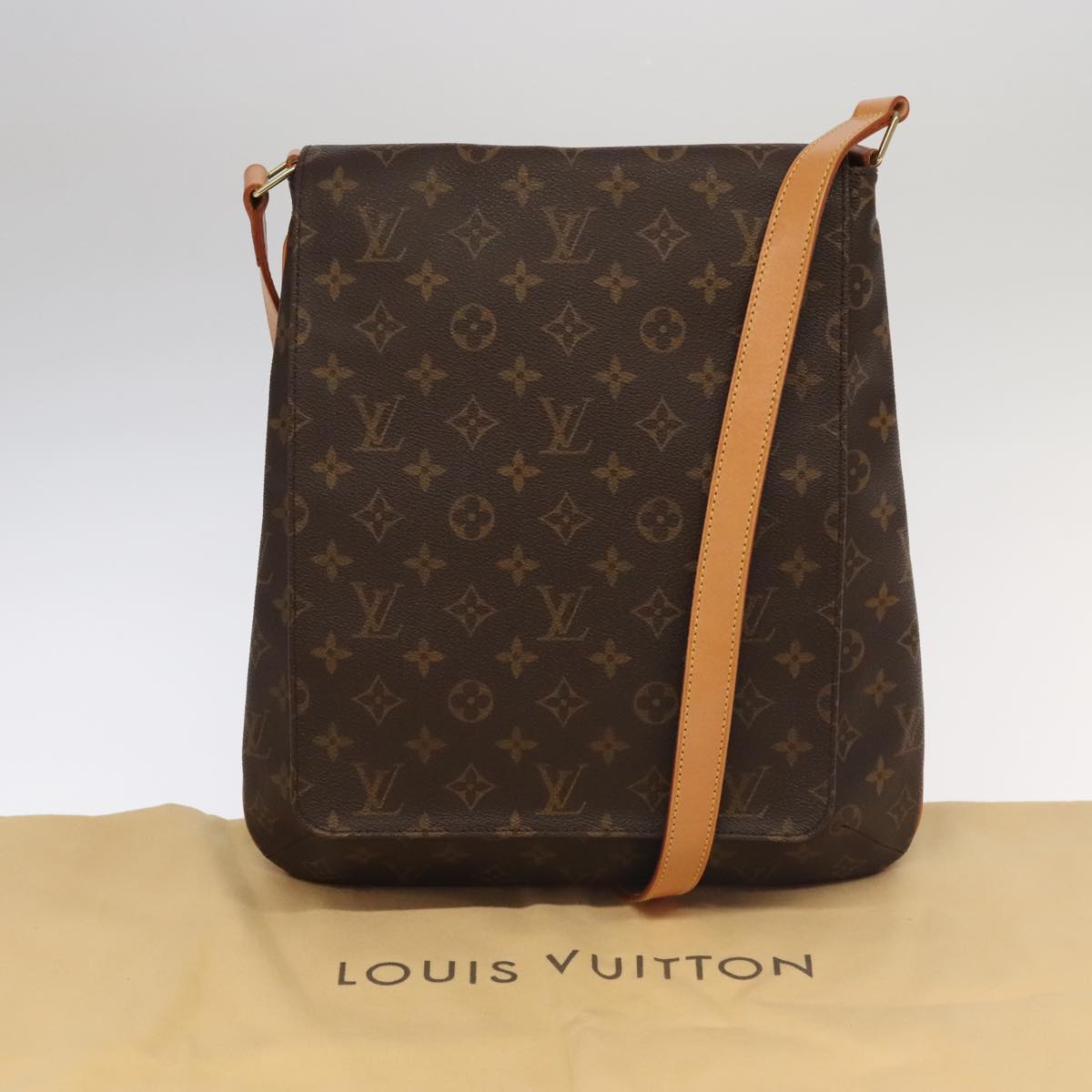 Louis Vuitton Musette