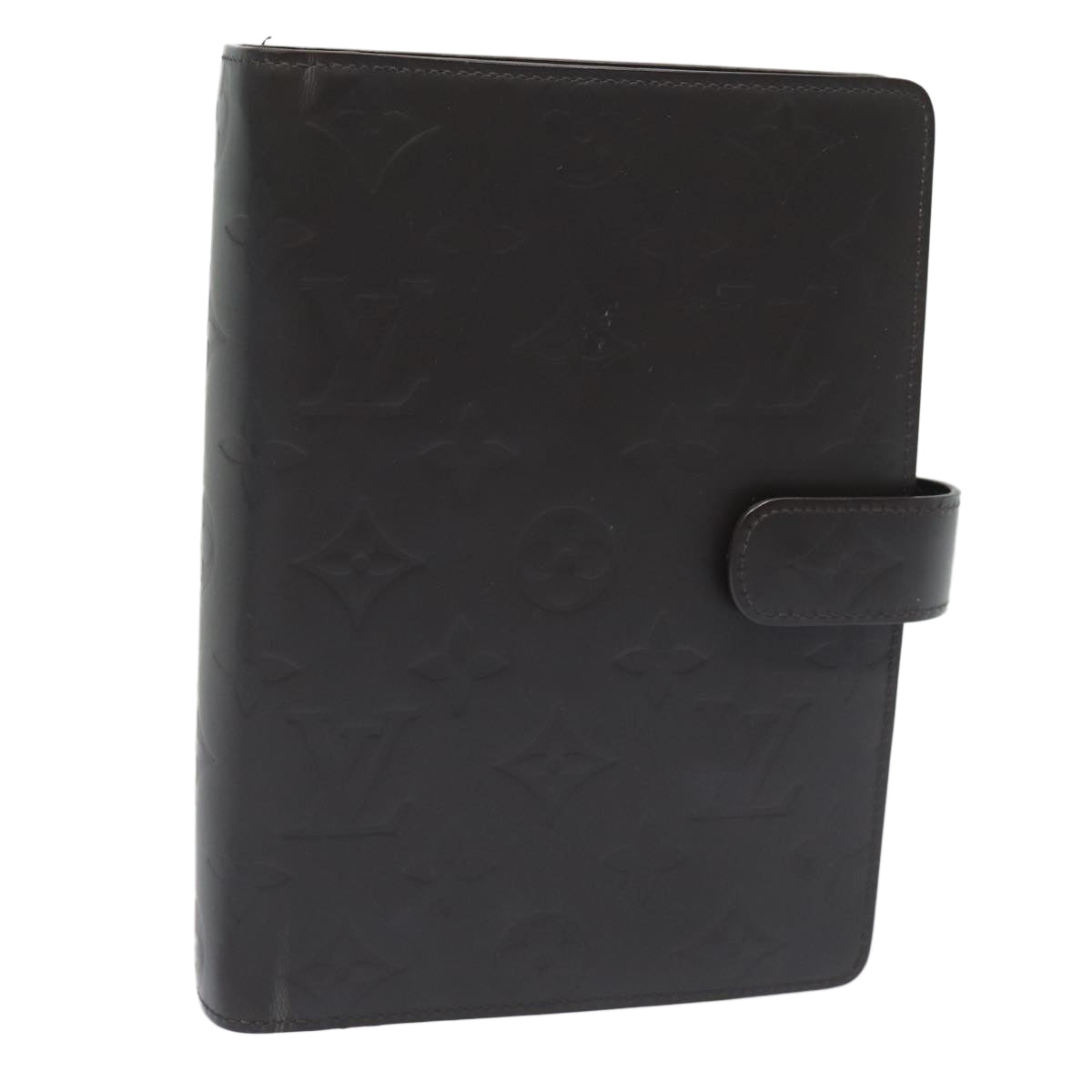 Louis Vuitton Agenda MM
