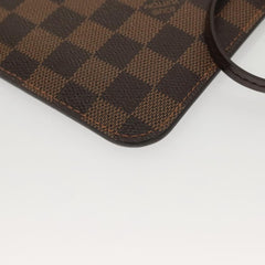 Louis Vuitton POCHETTE NEVERFULL