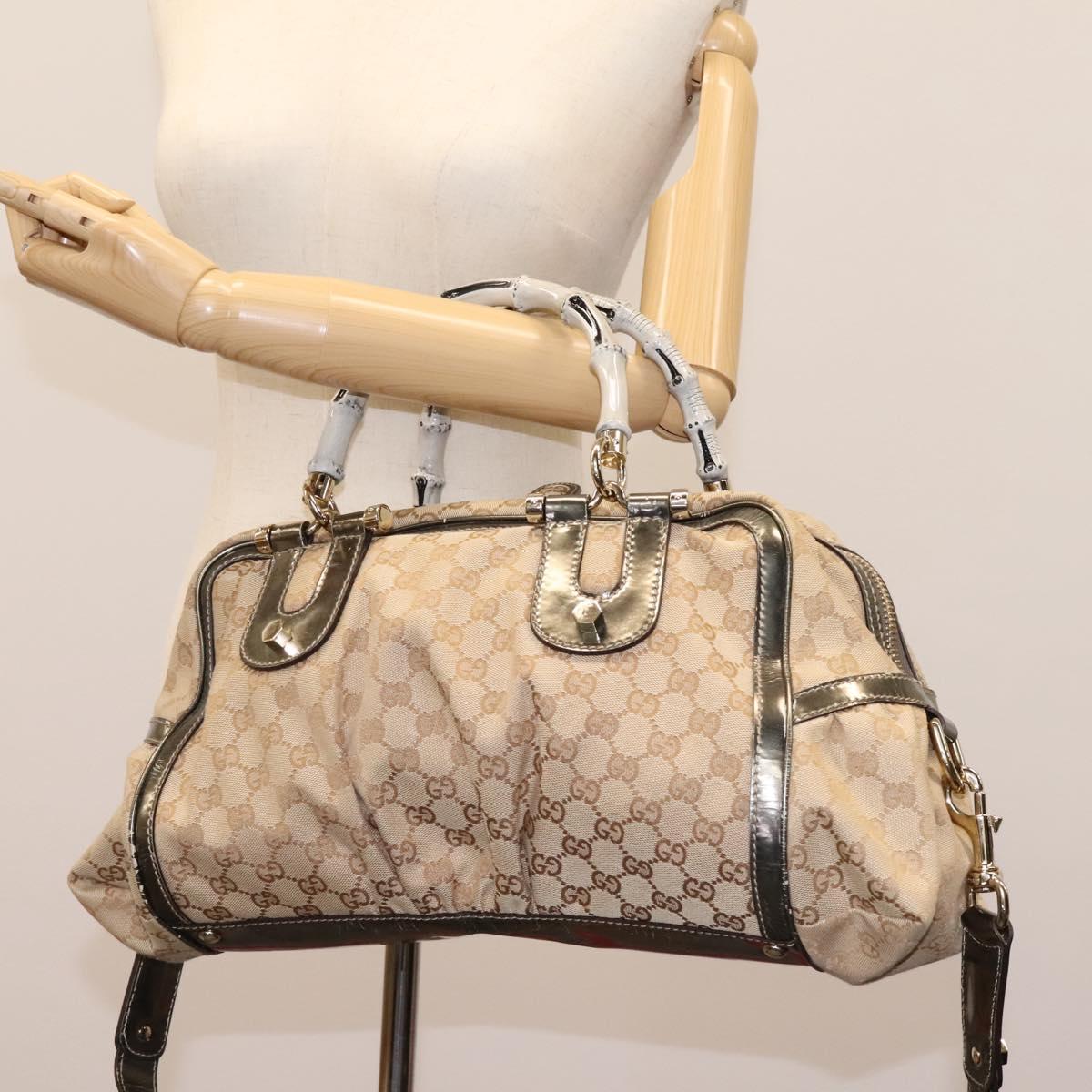 Gucci Bamboo