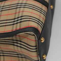 Burberry Nova Check