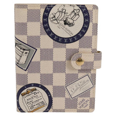 Louis Vuitton Agenda PM