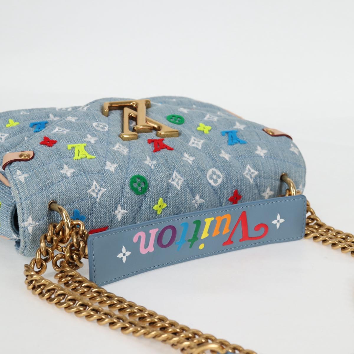 Louis Vuitton New Wave