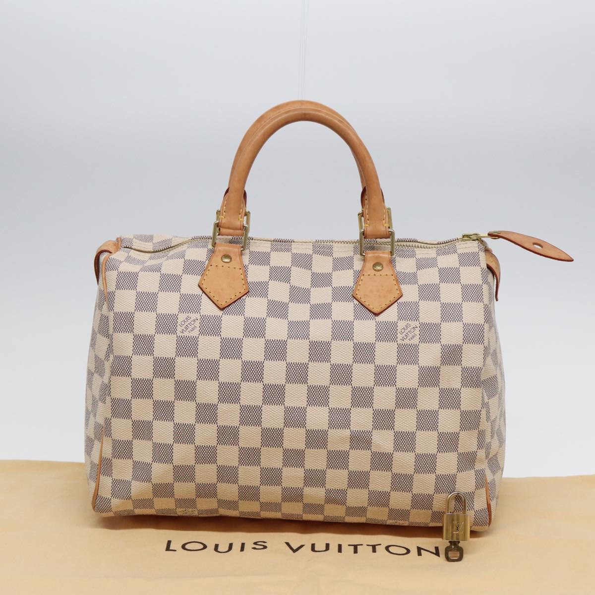 Louis Vuitton Speedy 30