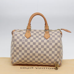 Louis Vuitton Speedy 30