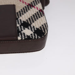 Burberry Nova Check