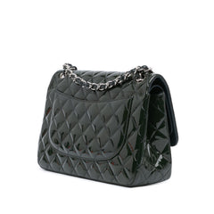Jumbo Classic Patent Double Flap