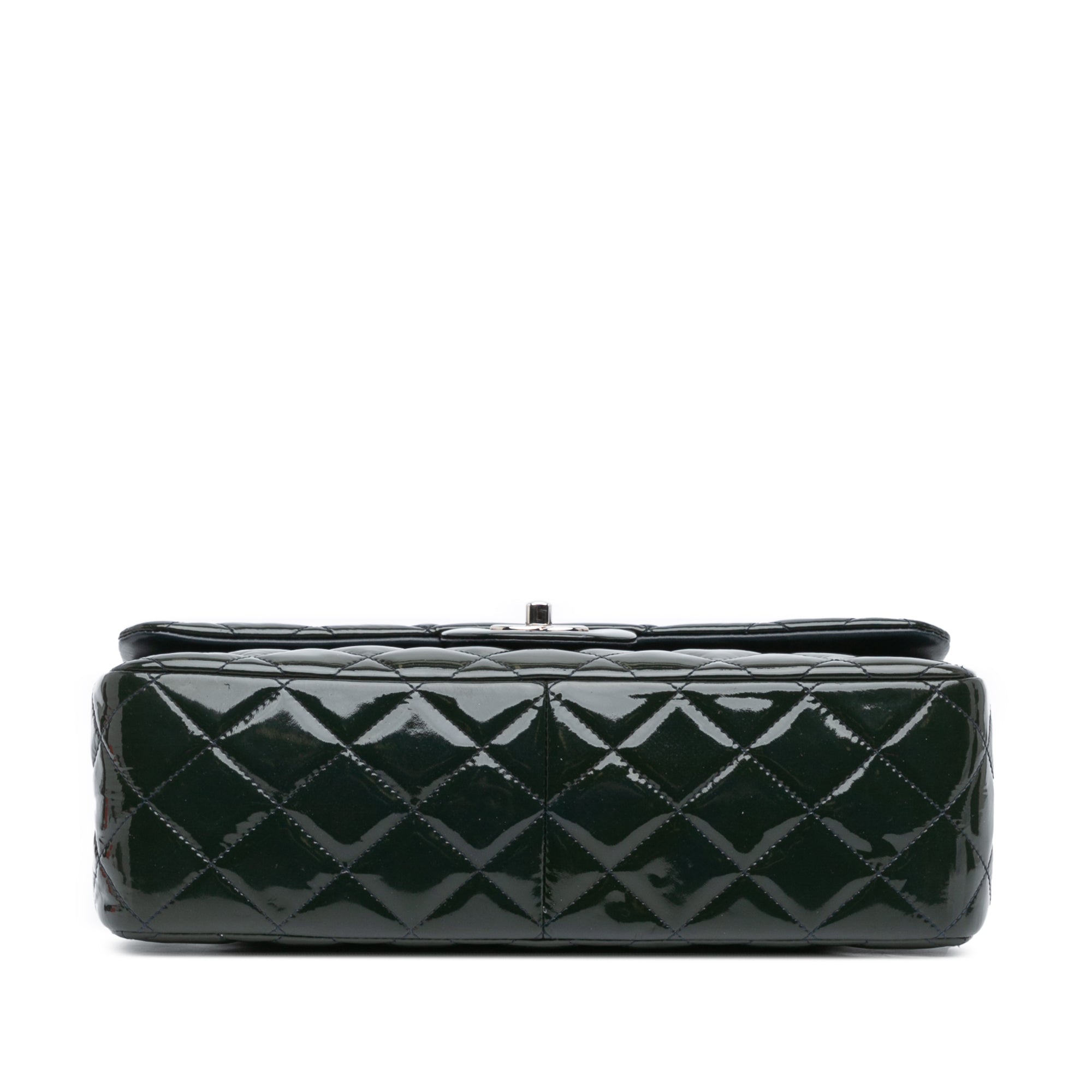 Jumbo Classic Patent Double Flap