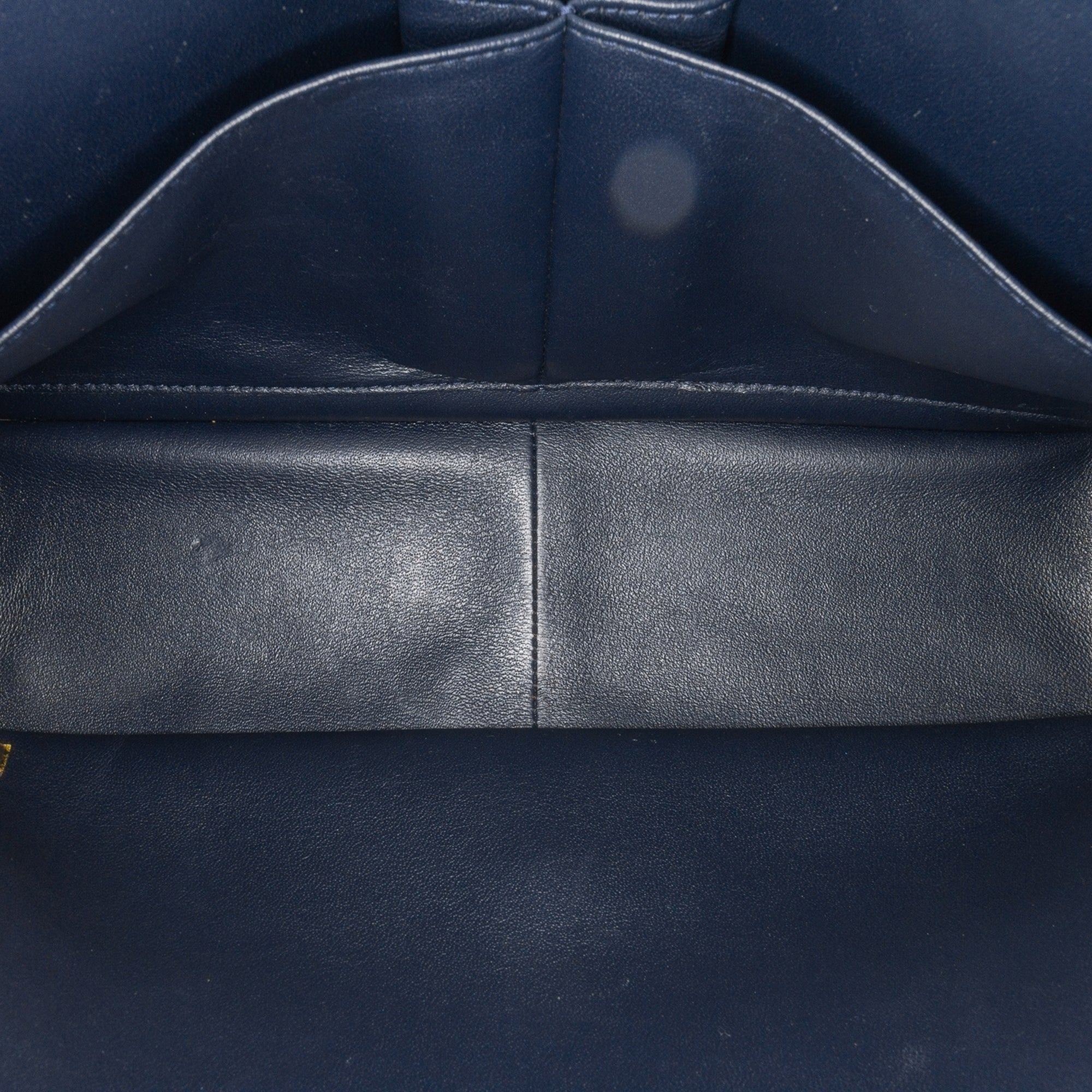 Jumbo Classic Patent Double Flap