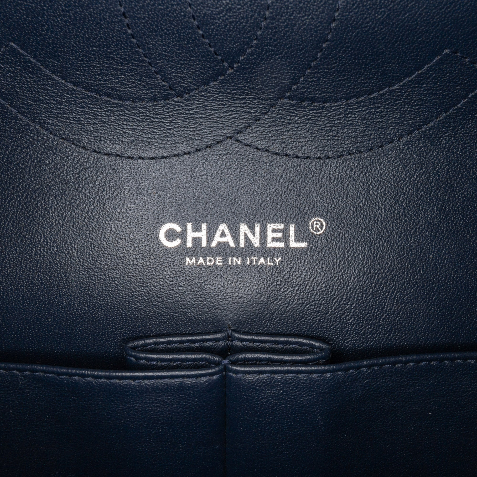 Jumbo Classic Patent Double Flap
