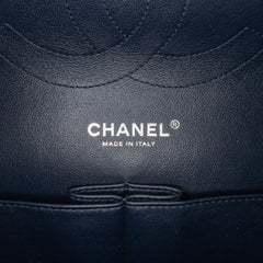 Jumbo Classic Patent Double Flap