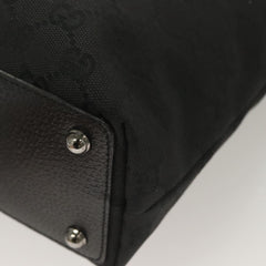 Gucci GG canvas