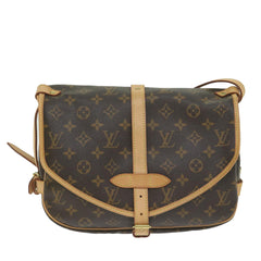 Louis Vuitton Saumur