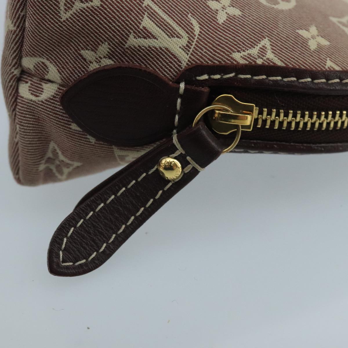 Louis Vuitton Cosmetic Pouch