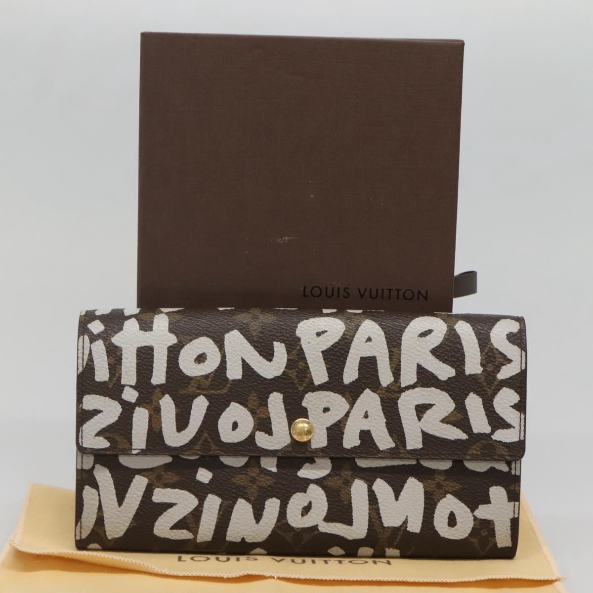 Louis Vuitton Porte Monnaie Credit