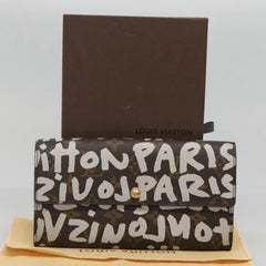 Louis Vuitton Porte Monnaie Credit