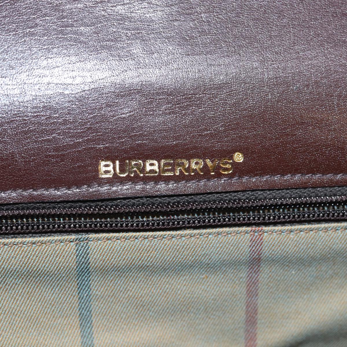 Burberry -