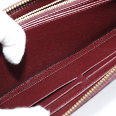 Louis Vuitton Zippy wallet
