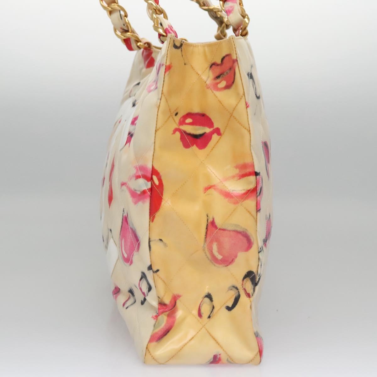 Chanel CC Totebag