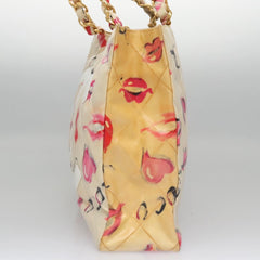 Chanel CC Totebag