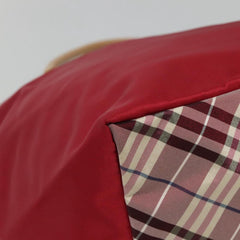 Burberry Nova Check