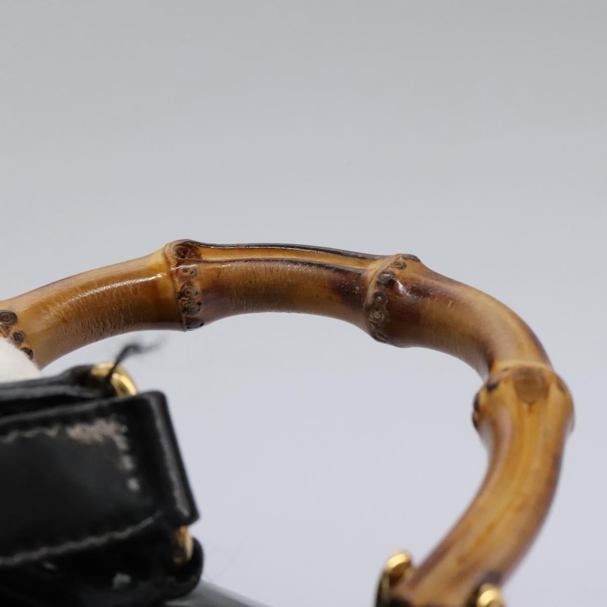 Gucci Bamboo