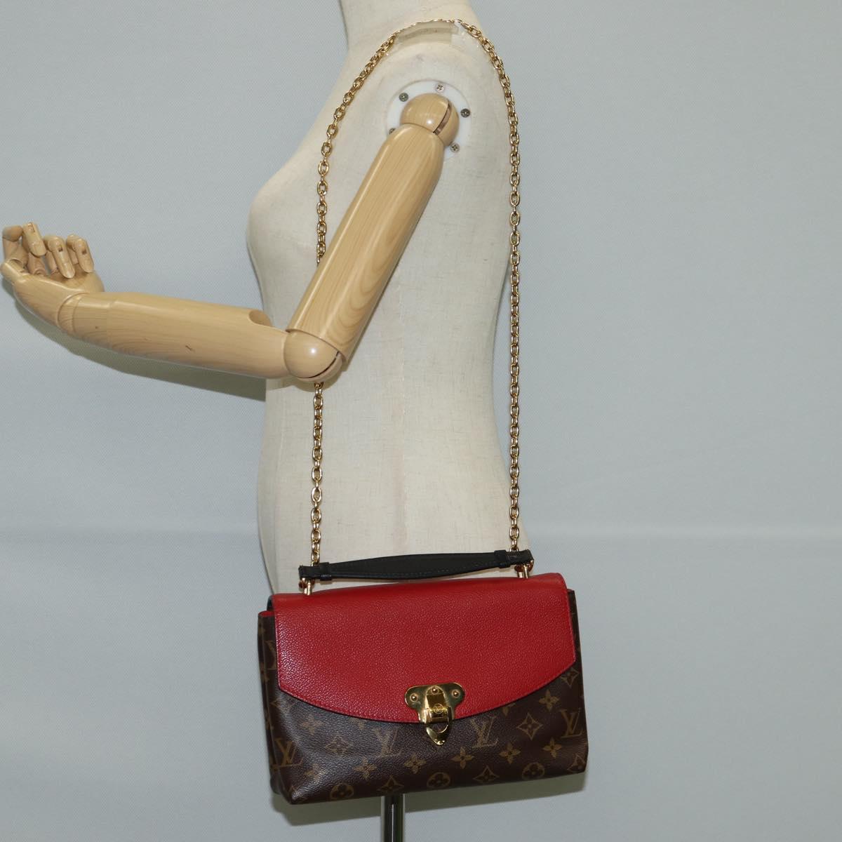 Louis Vuitton Saint Placide