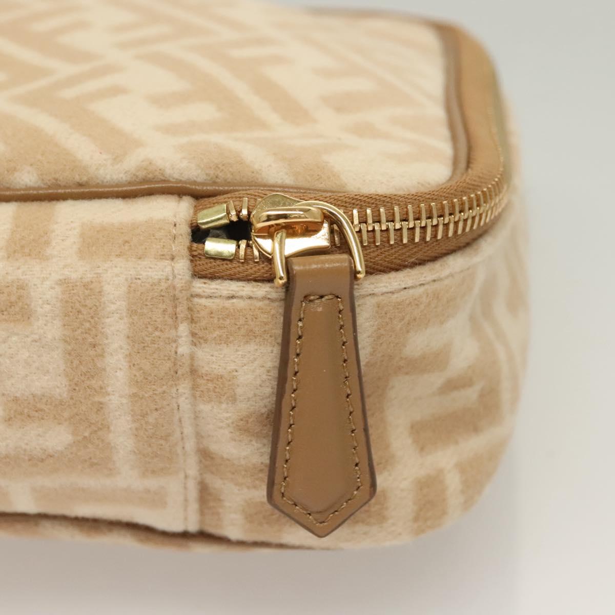 Fendi Zucchino