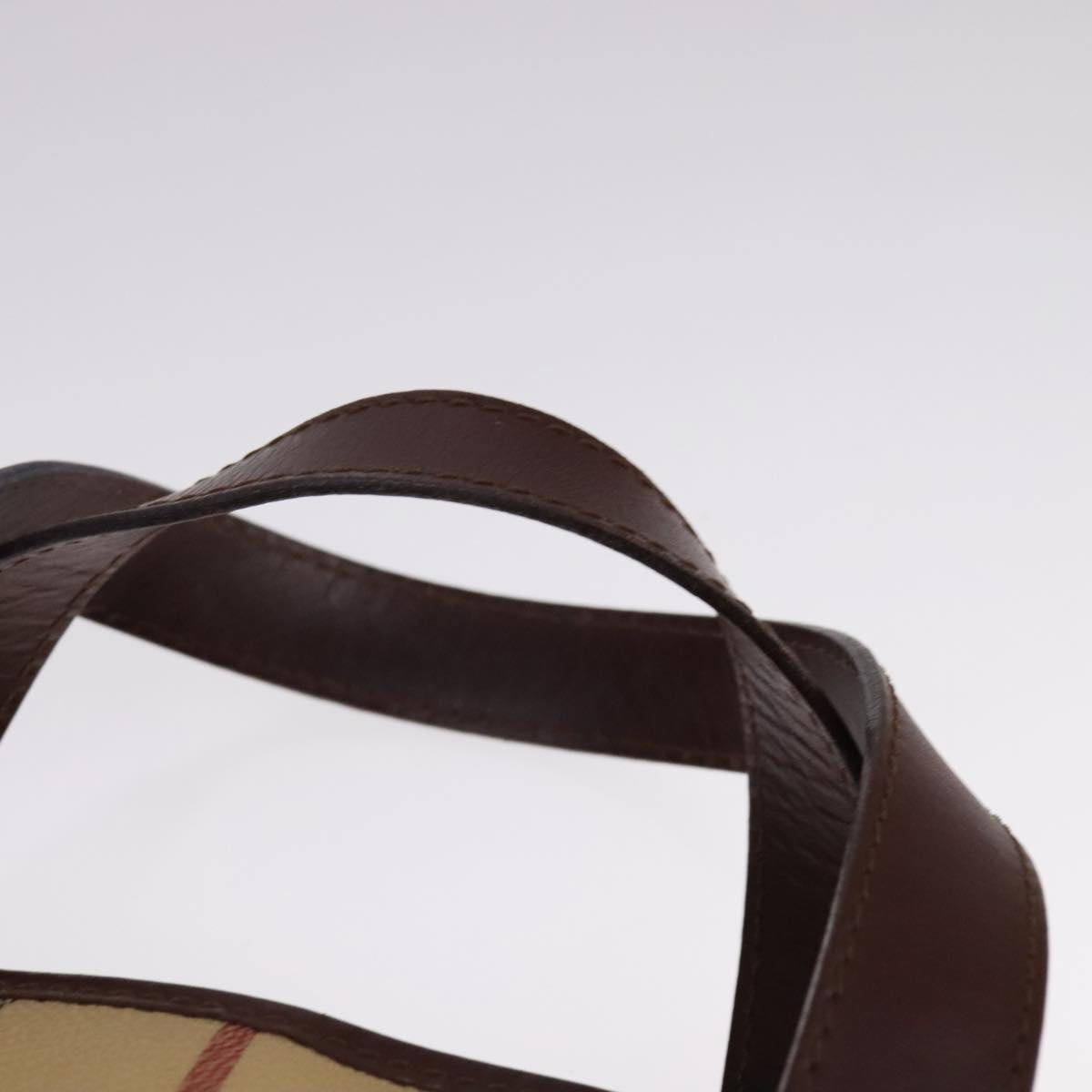 Burberry Haymarket