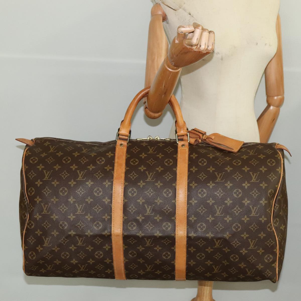 Louis Vuitton Keepall 60