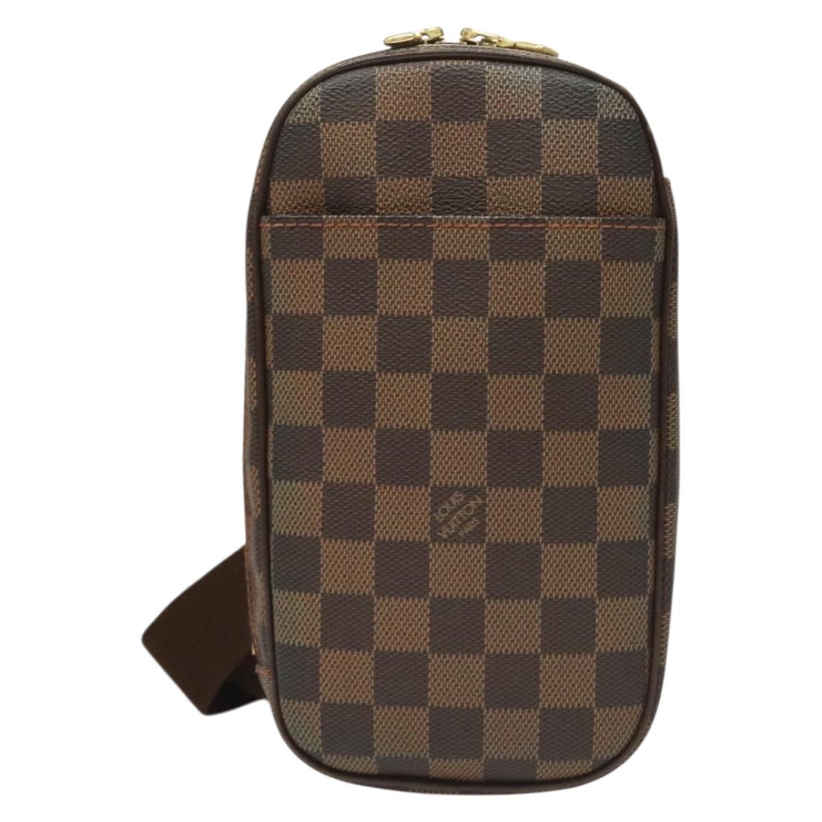 Louis Vuitton Pochette gange