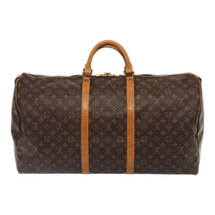 Louis Vuitton Keepall 60