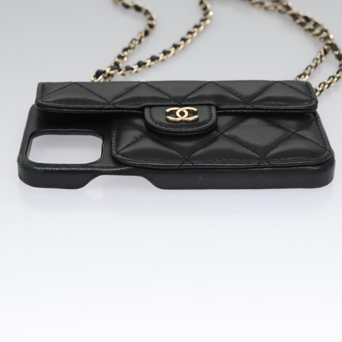 Chanel Coco Mark