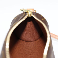 Louis Vuitton Mini baby papillon