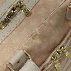 Louis Vuitton Mini Lin