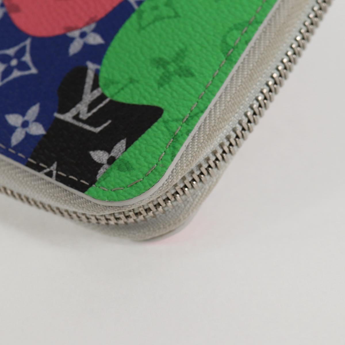 Louis Vuitton Zippy wallet